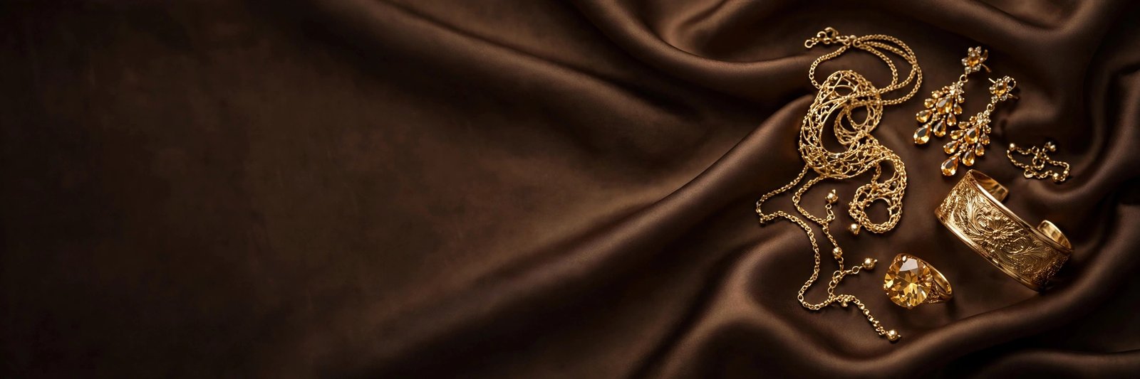 Up to 30% off the gold edit