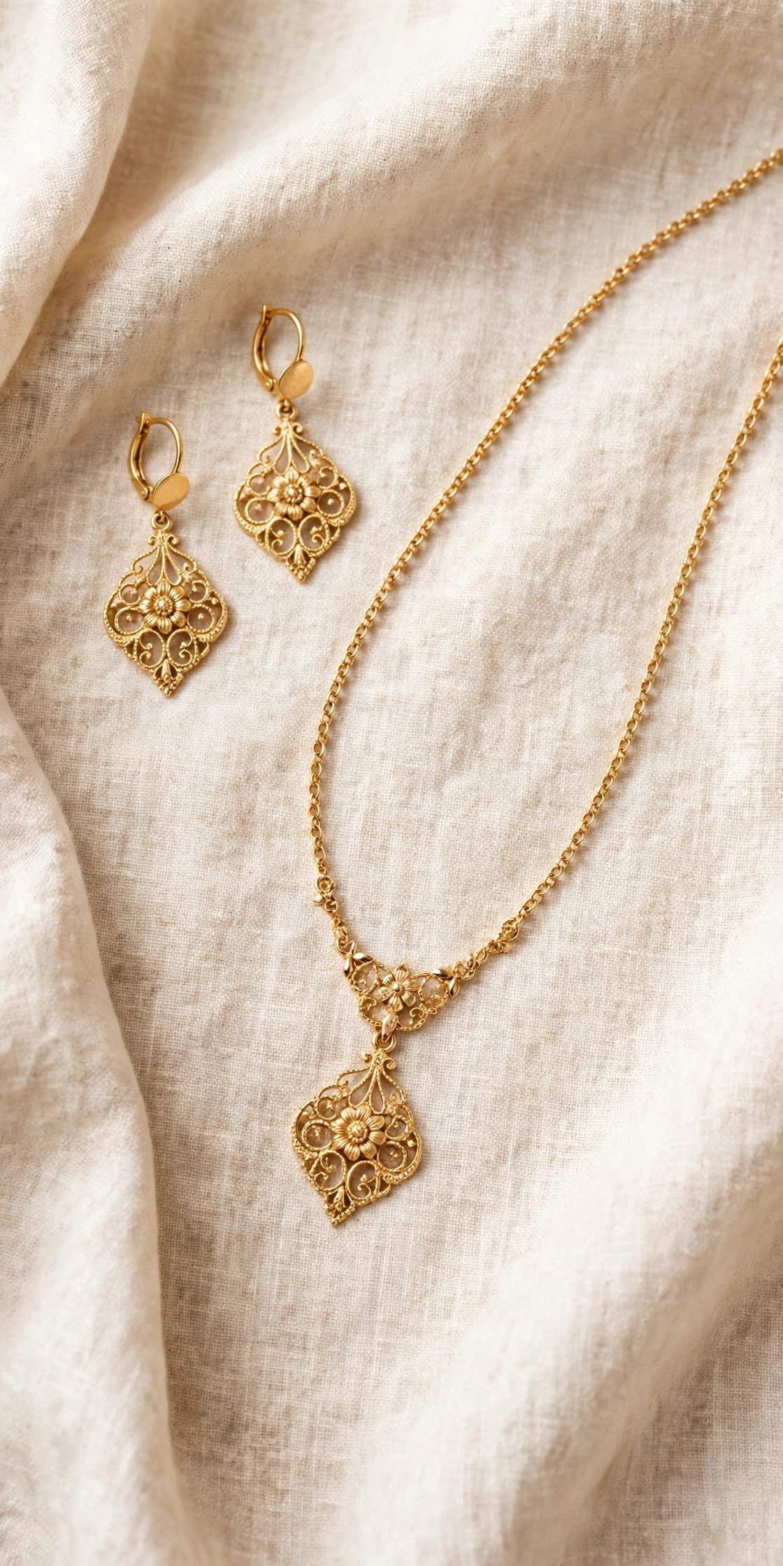 Gold Sets