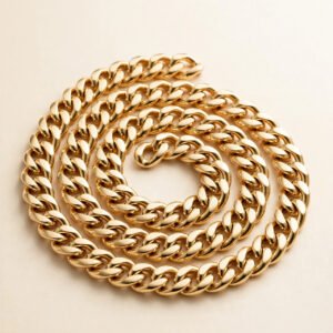 Chaine d'Or Necklace