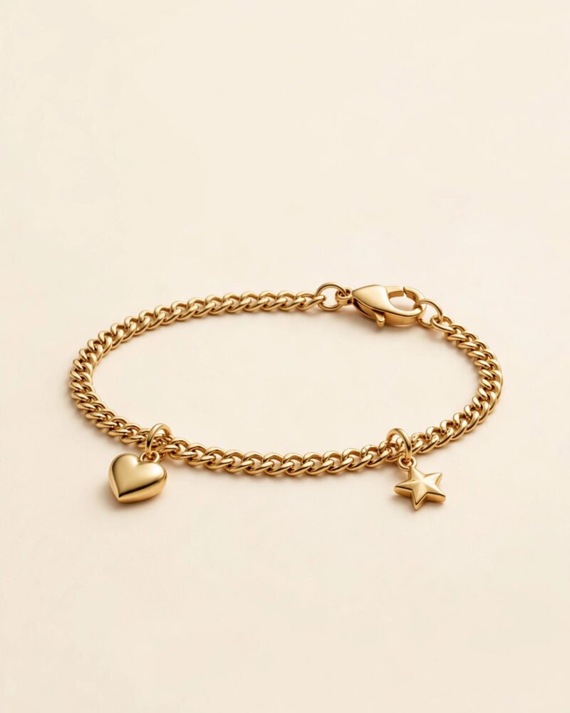 Charme Bracelet