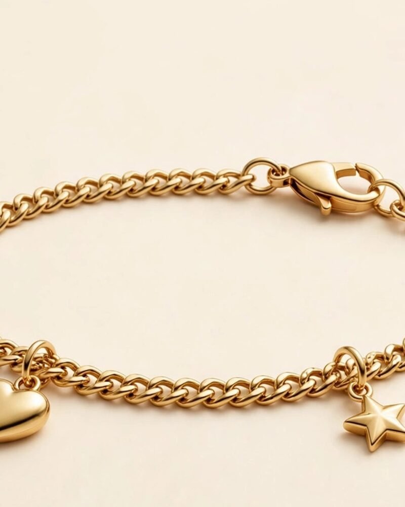 Charme Bracelet