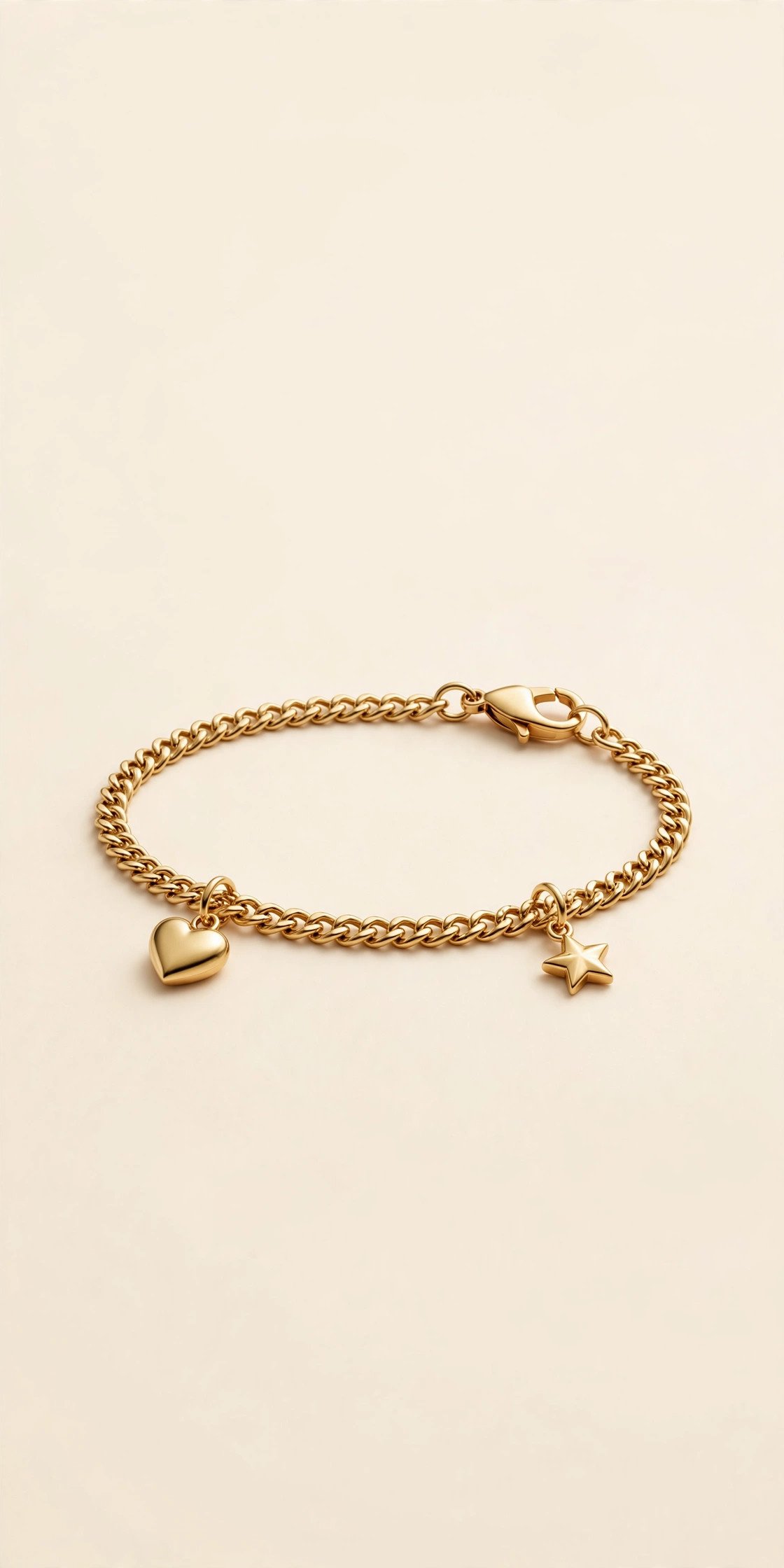 Charme Bracelet